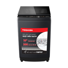 Máy Giặt Cửa Trên Toshiba AW-DUM1400LV(MK) ảnh 2