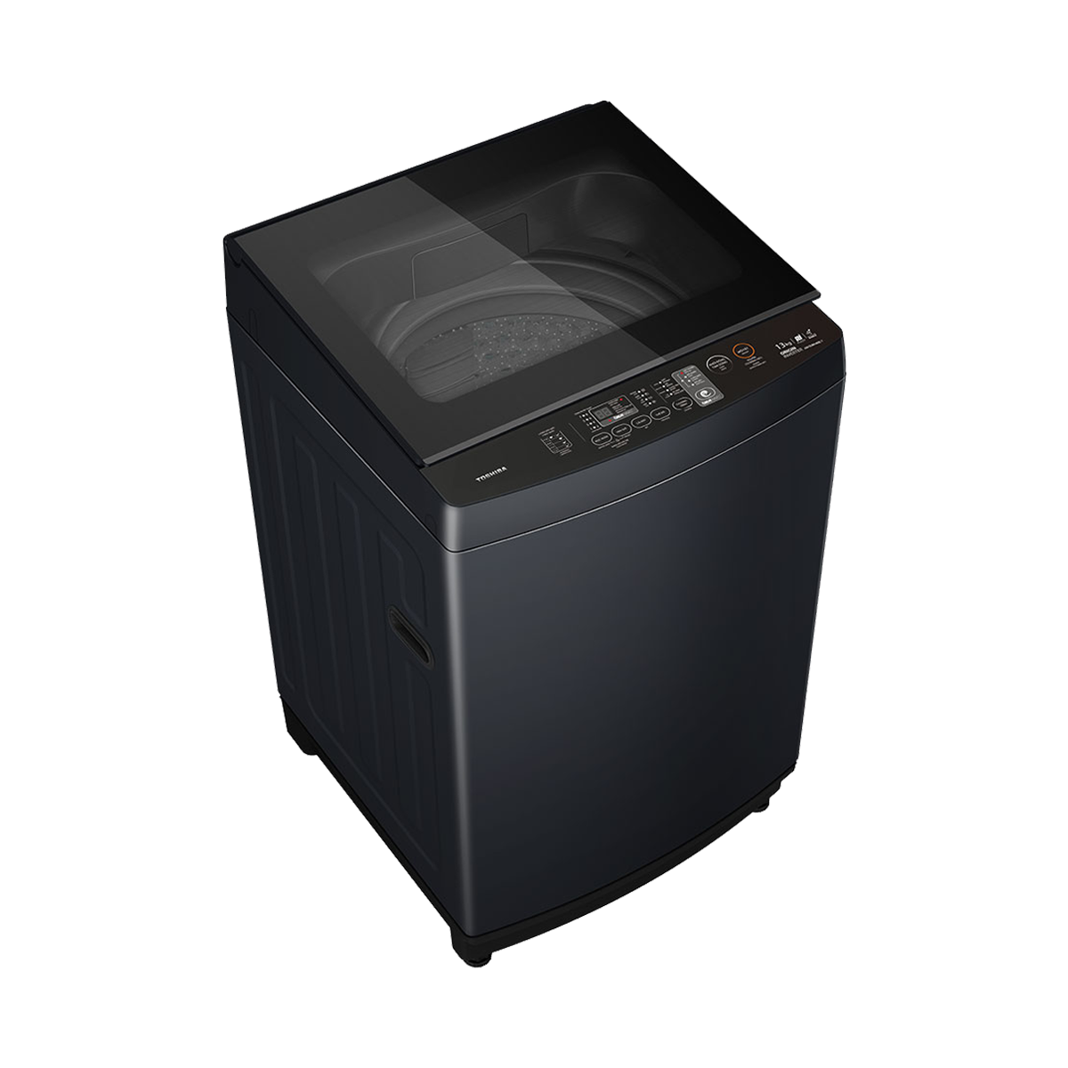 Máy Giặt Cửa Trên Toshiba AW-DUM1400LV(MK) – ảnh 7