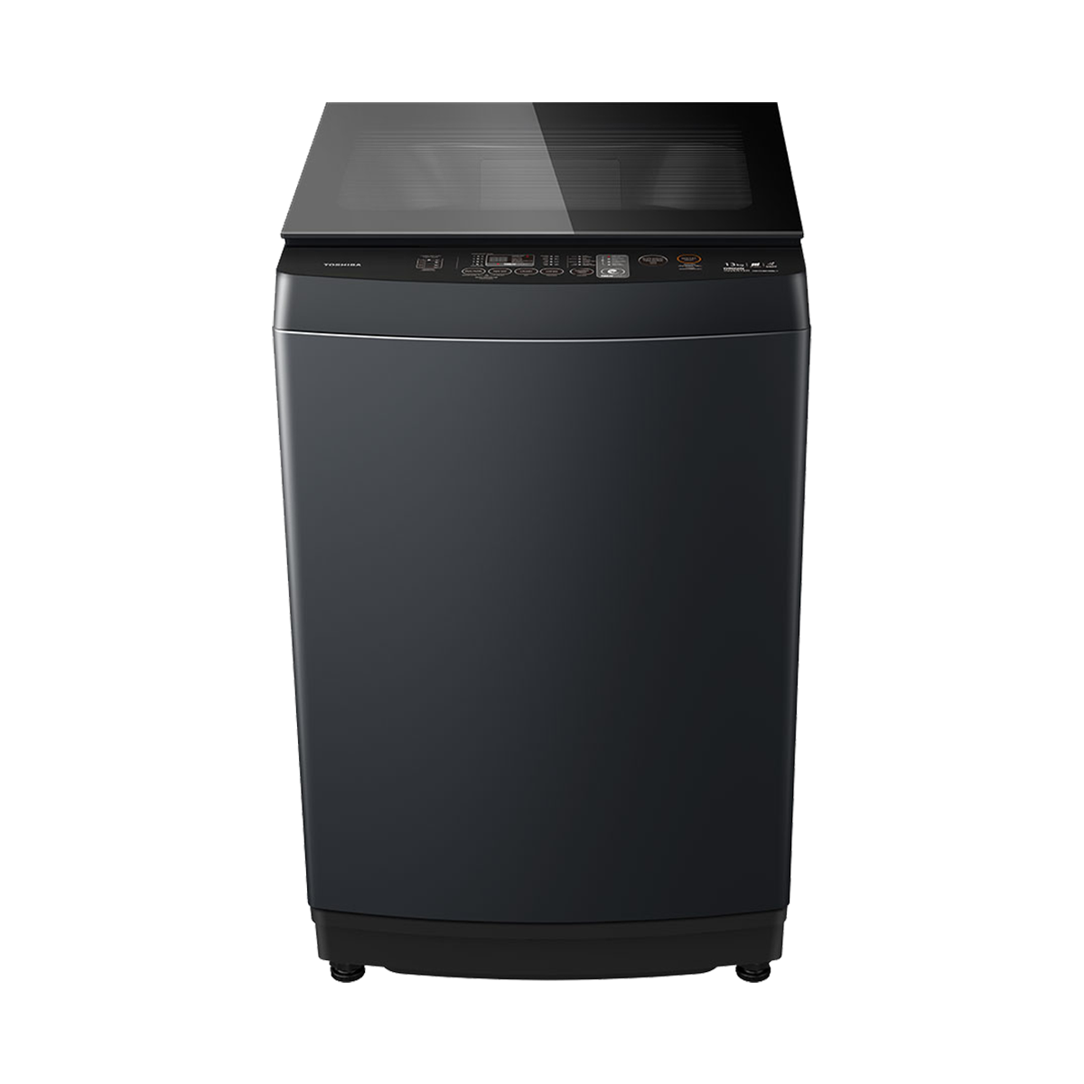Máy Giặt Cửa Trên Toshiba AW-DUM1400LV(MK)