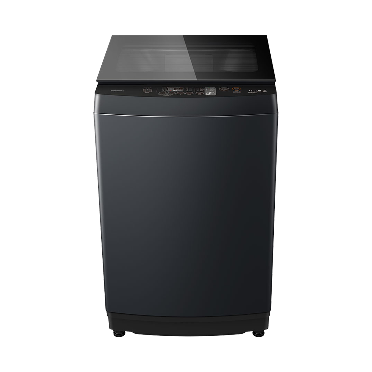 Máy Giặt Cửa Trên Toshiba AW-DUM1400LV(MK)