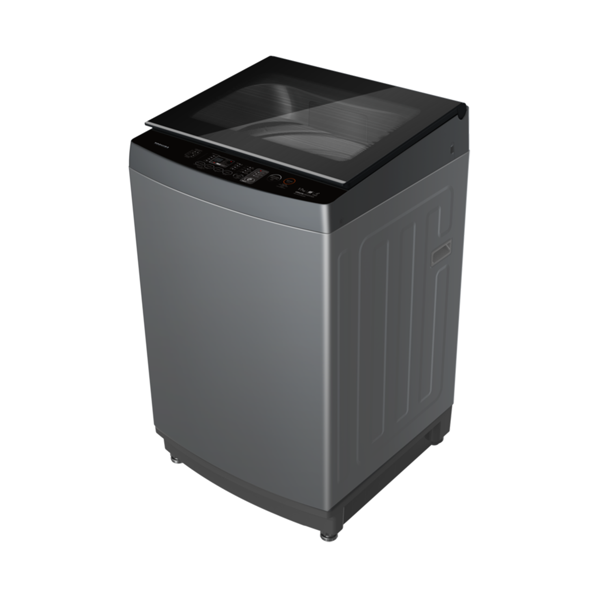 Máy Giặt Cửa Trên Toshiba AW-DUN1800MV(SG) – ảnh 2