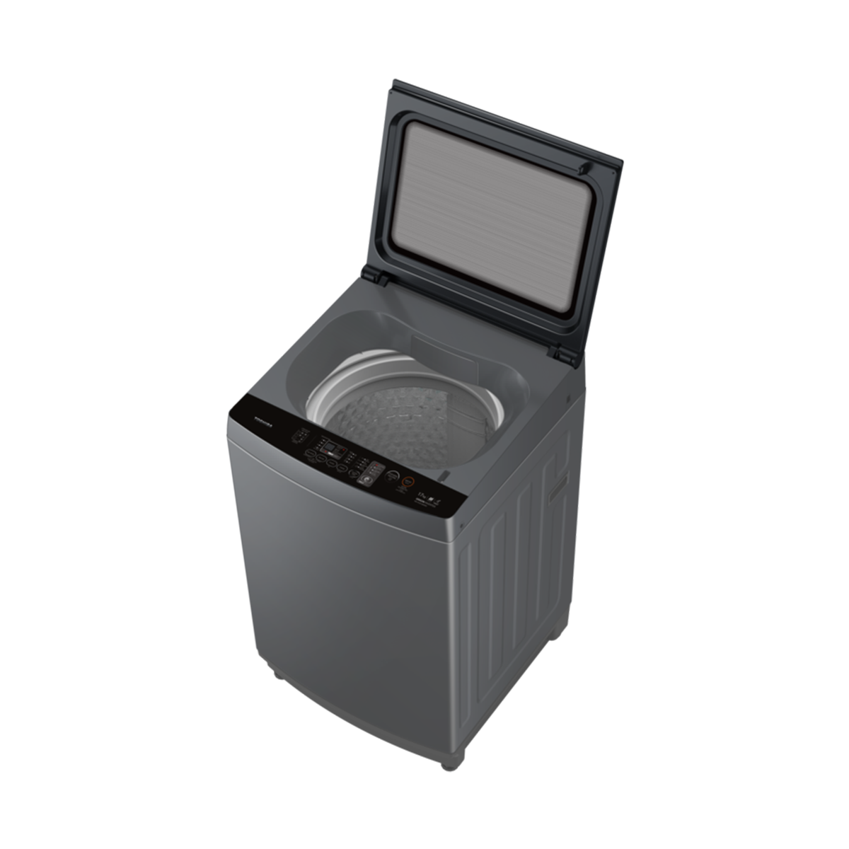Máy Giặt Cửa Trên Toshiba AW-DUN1800MV(SG) – ảnh 4