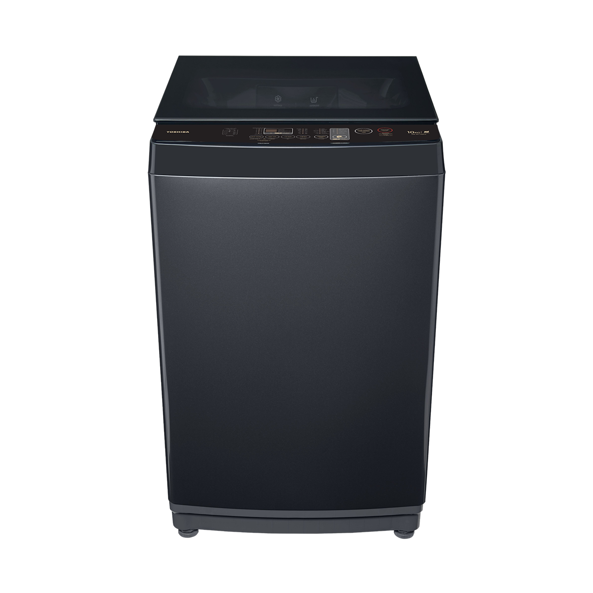 Máy Giặt Cửa Trên Toshiba AW-M1100JV(MK)