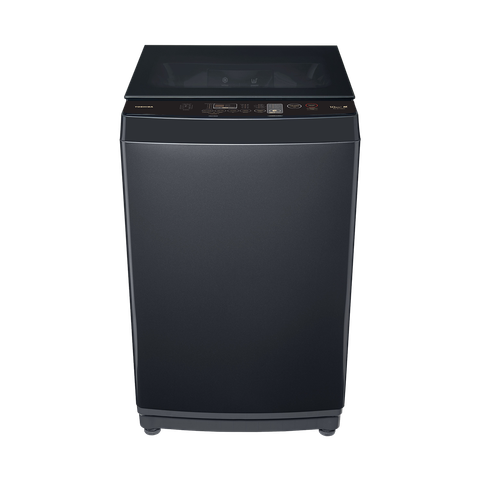 Máy Giặt Cửa Trên Toshiba AW-M1100JV(MK)