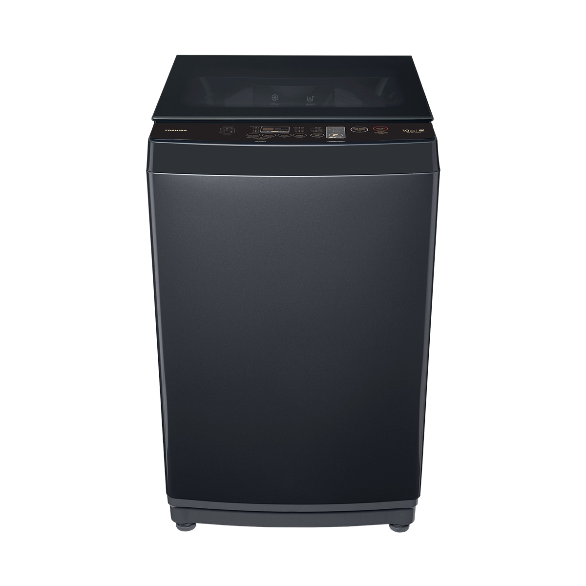 Máy Giặt Cửa Trên Toshiba AW-M1100JV(MK)