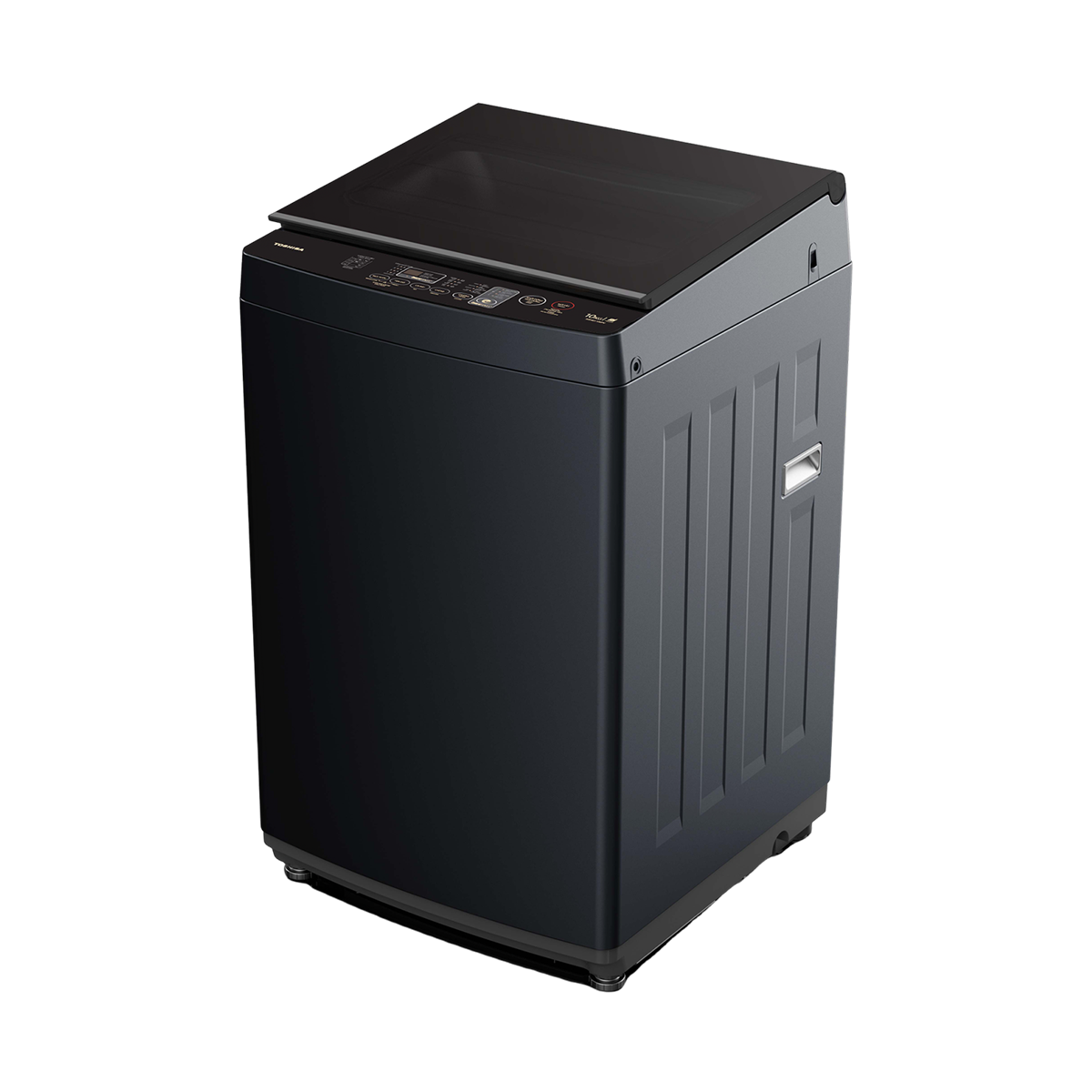 Máy Giặt Cửa Trên Toshiba AW-M1100JV(MK) – ảnh 2