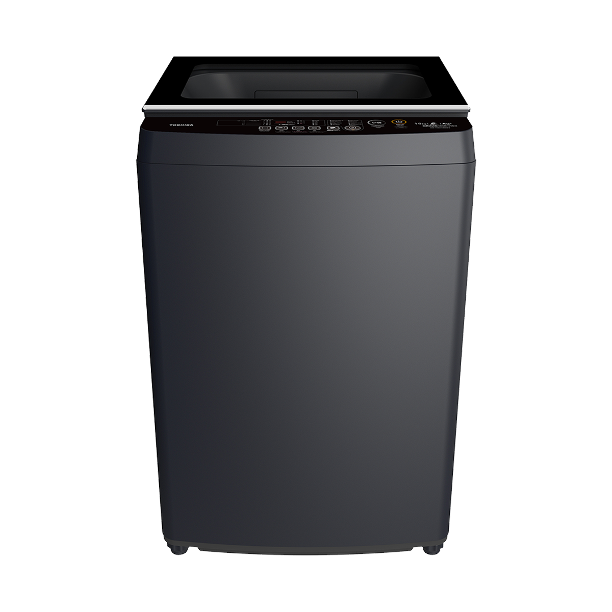 Máy Giặt Cửa Trên Toshiba AW-T06D1600LV(MK)