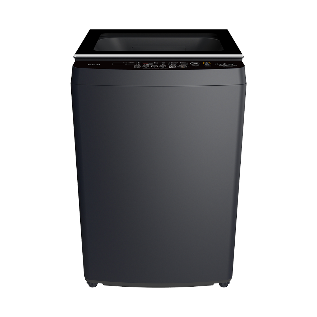 Máy Giặt Cửa Trên Toshiba AW-T06D1600LV(MK)