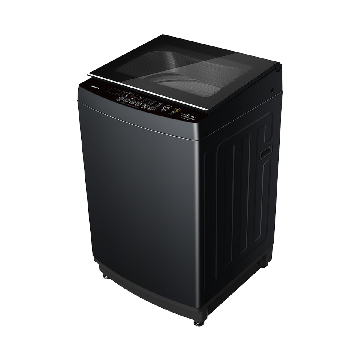Máy Giặt Cửa Trên Toshiba AW-T06D1600LV(MK) – ảnh 2