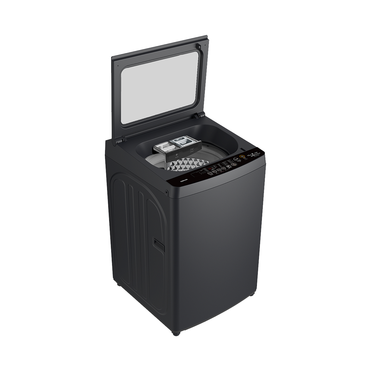 Máy Giặt Cửa Trên Toshiba AW-T06D1600LV(MK) – ảnh 4