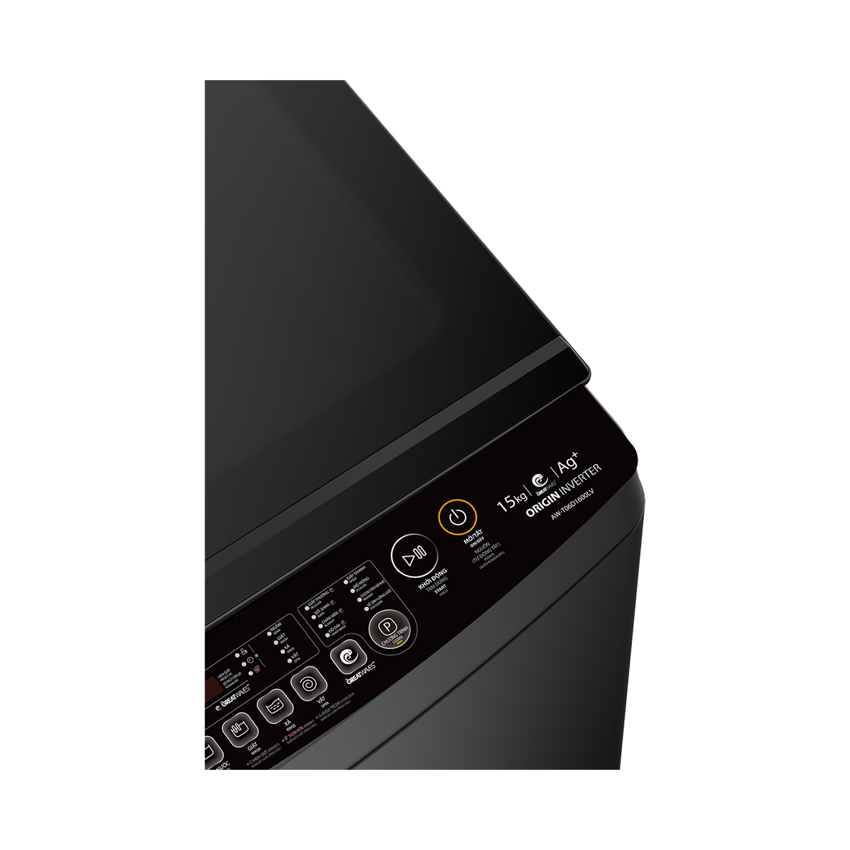 Máy Giặt Cửa Trên Toshiba AW-T06D1600LV(MK) – ảnh 6