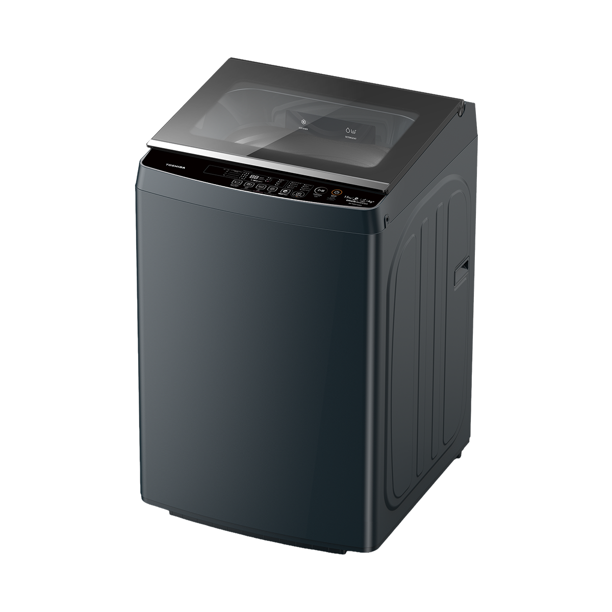 Máy Giặt Cửa Trên Toshiba AW-T08DUH1800MV(MG) – ảnh 2