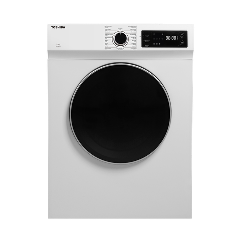 Máy Sấy Thông Hơi Toshiba TD-H80SEV(WK)