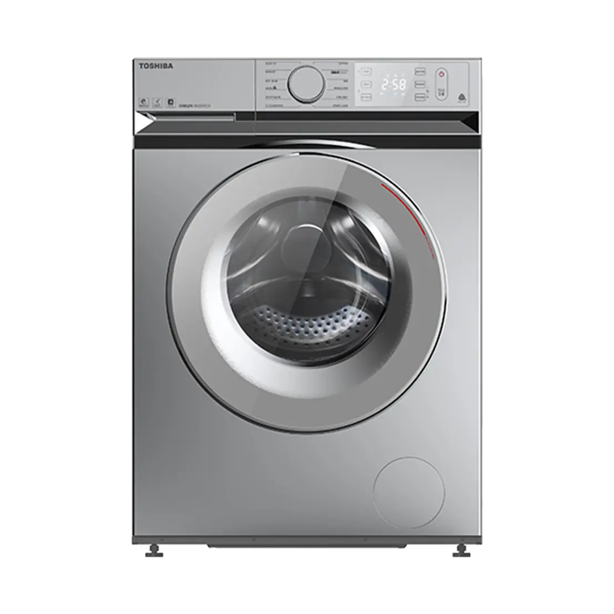 Máy Giặt Cửa Trước Toshiba TW-BL115A2V(SS)