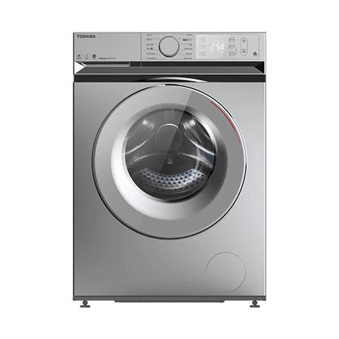 Máy Giặt Cửa Trước Toshiba TW-BL115A2V(SS)