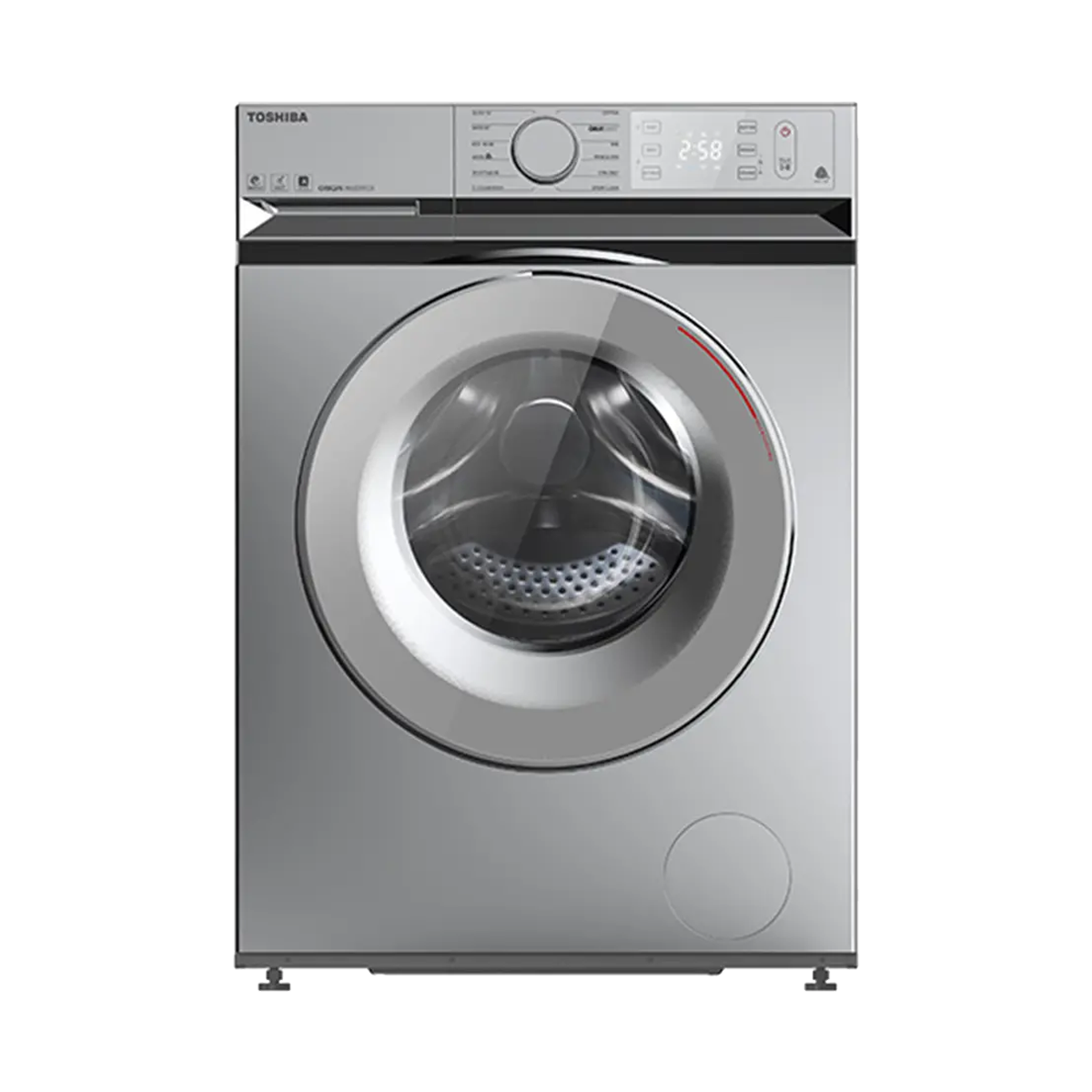 Máy Giặt Cửa Trước Toshiba TW-BL115A2V(SS)
