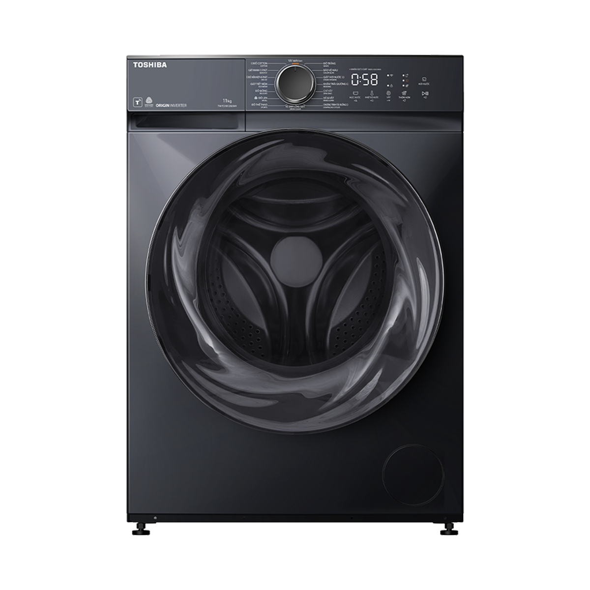 Máy Giặt Cửa Trước Toshiba TW-T21B120UWV(MG)