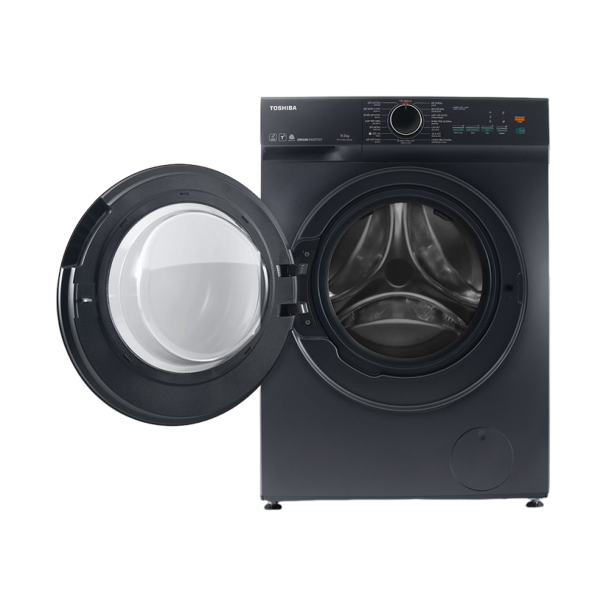 Máy Giặt Cửa Trước Toshiba TW-T21BU105UWV(MG) – ảnh 4