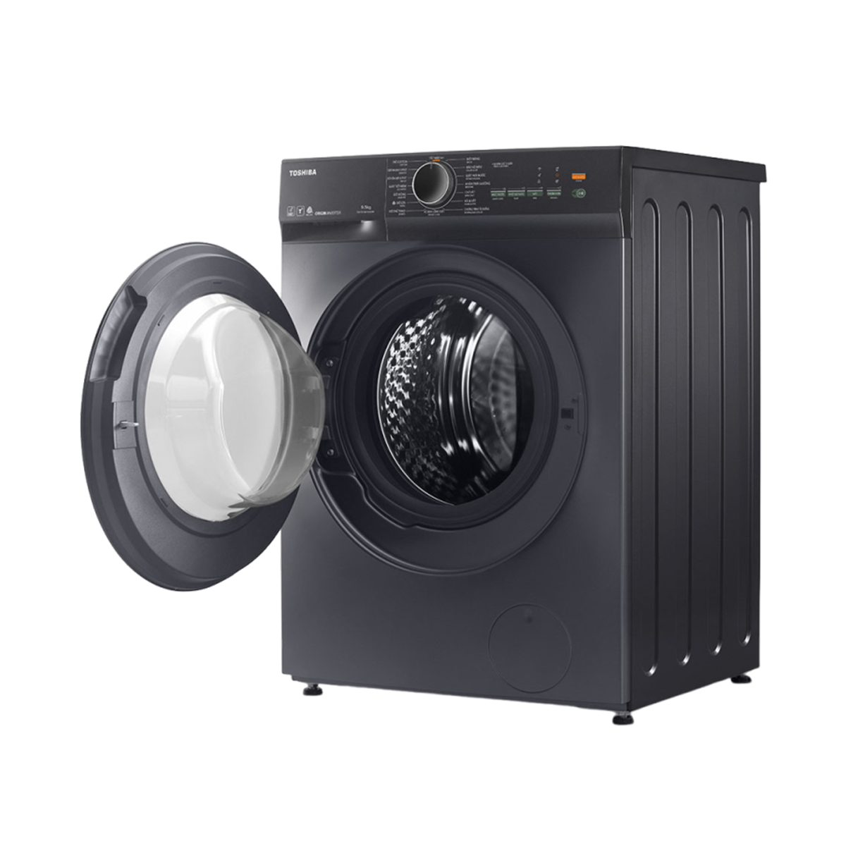 Máy Giặt Cửa Trước Toshiba TW-T21BU105UWV(MG) – ảnh 5