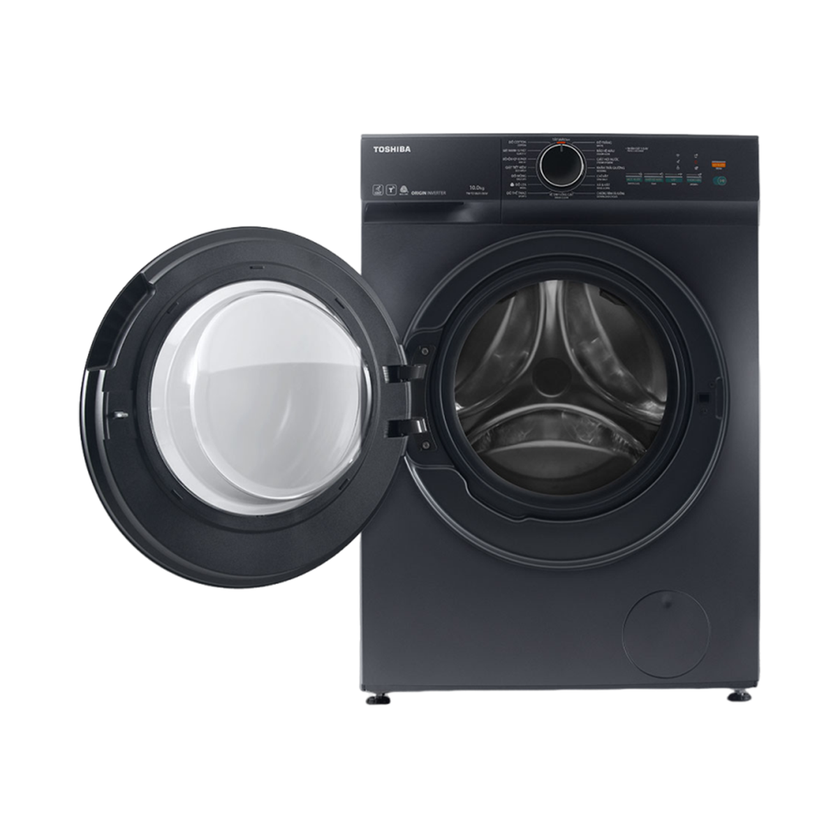 Máy Giặt Cửa Trước Toshiba TW-T21BU110UWV(MG) – ảnh 4