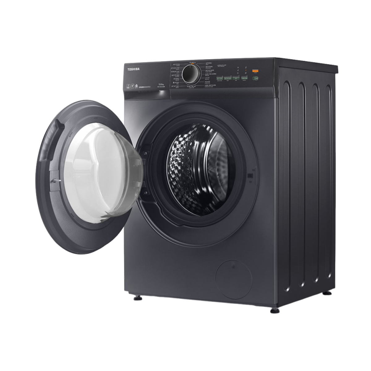 Máy Giặt Cửa Trước Toshiba TW-T21BU110UWV(MG) – ảnh 5