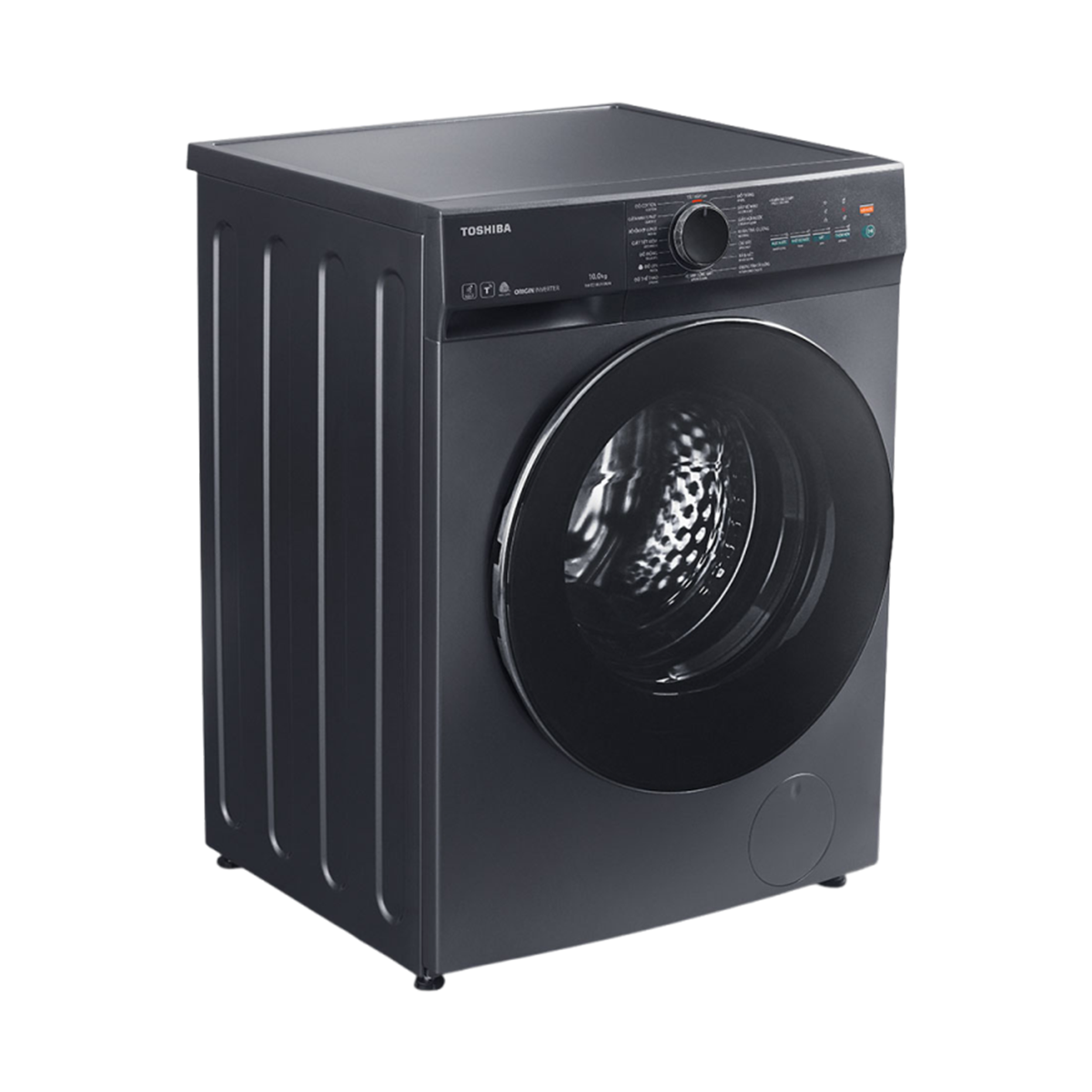 Máy Giặt Cửa Trước Toshiba TW-T21BU110UWV(MG) – ảnh 3
