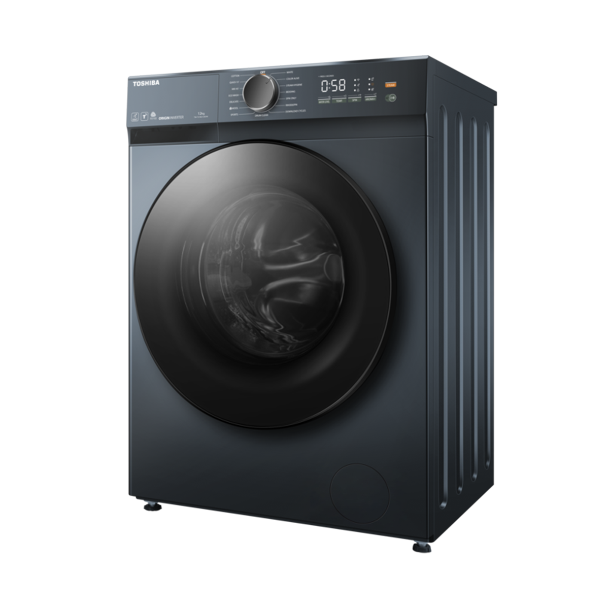 Máy Giặt Cửa Trước Toshiba TW-T21BU130UWV(MG) – ảnh 2