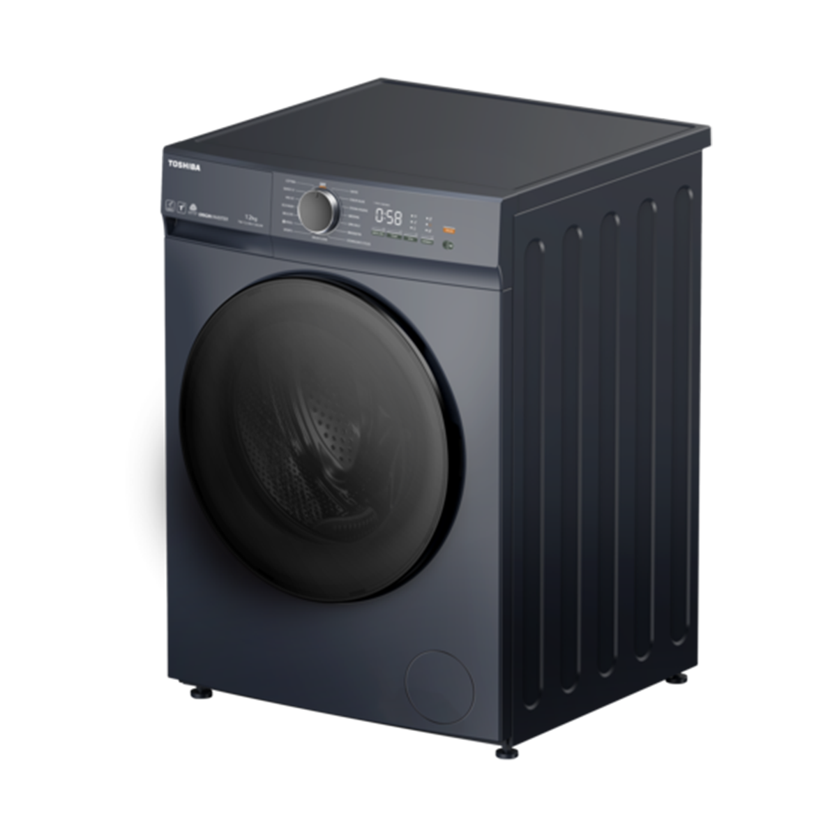 Máy Giặt Cửa Trước Toshiba TW-T21BU130UWV(MG) – ảnh 3