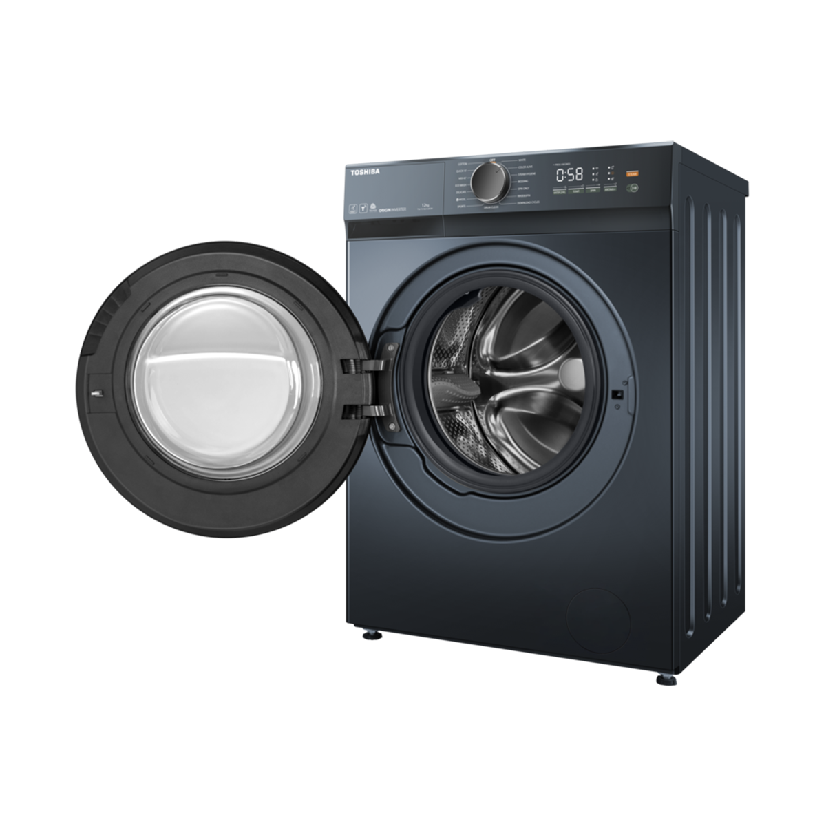 Máy Giặt Cửa Trước Toshiba TW-T21BU130UWV(MG) – ảnh 5