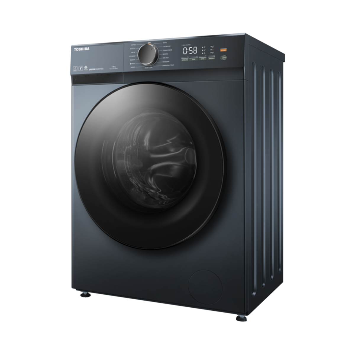 Máy Giặt Cửa Trước Toshiba TW-T21BU140UWV(MG) – ảnh 2