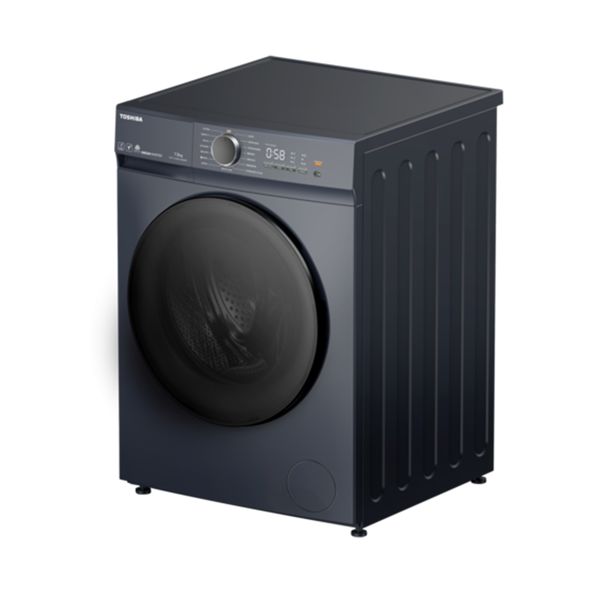 Máy Giặt Cửa Trước Toshiba TW-T21BU140UWV(MG) – ảnh 3