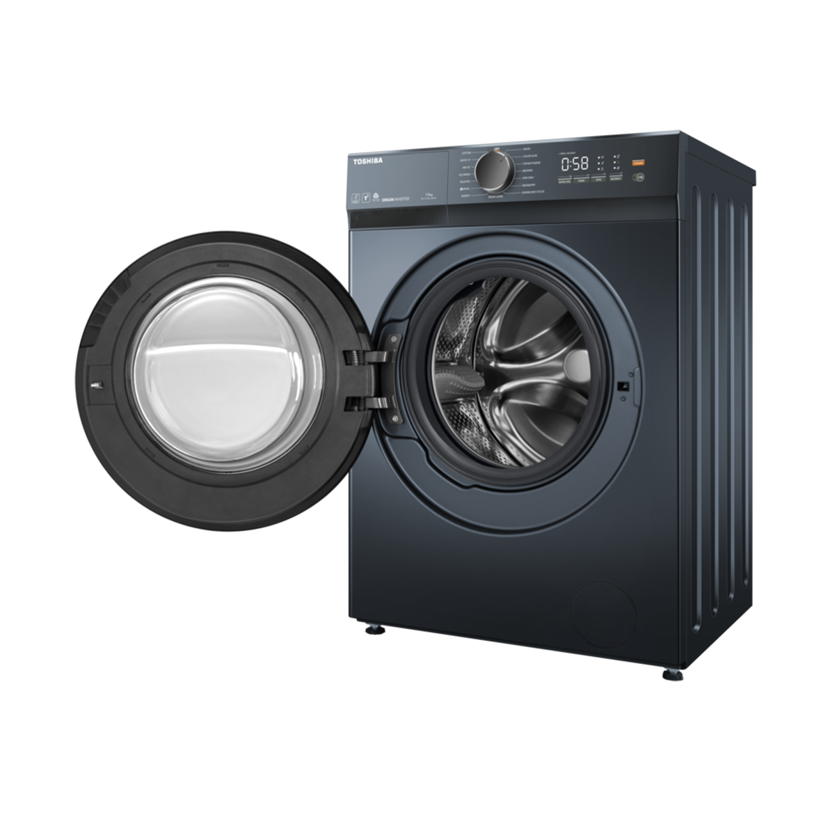 Máy Giặt Cửa Trước Toshiba TW-T21BU140UWV(MG) – ảnh 5