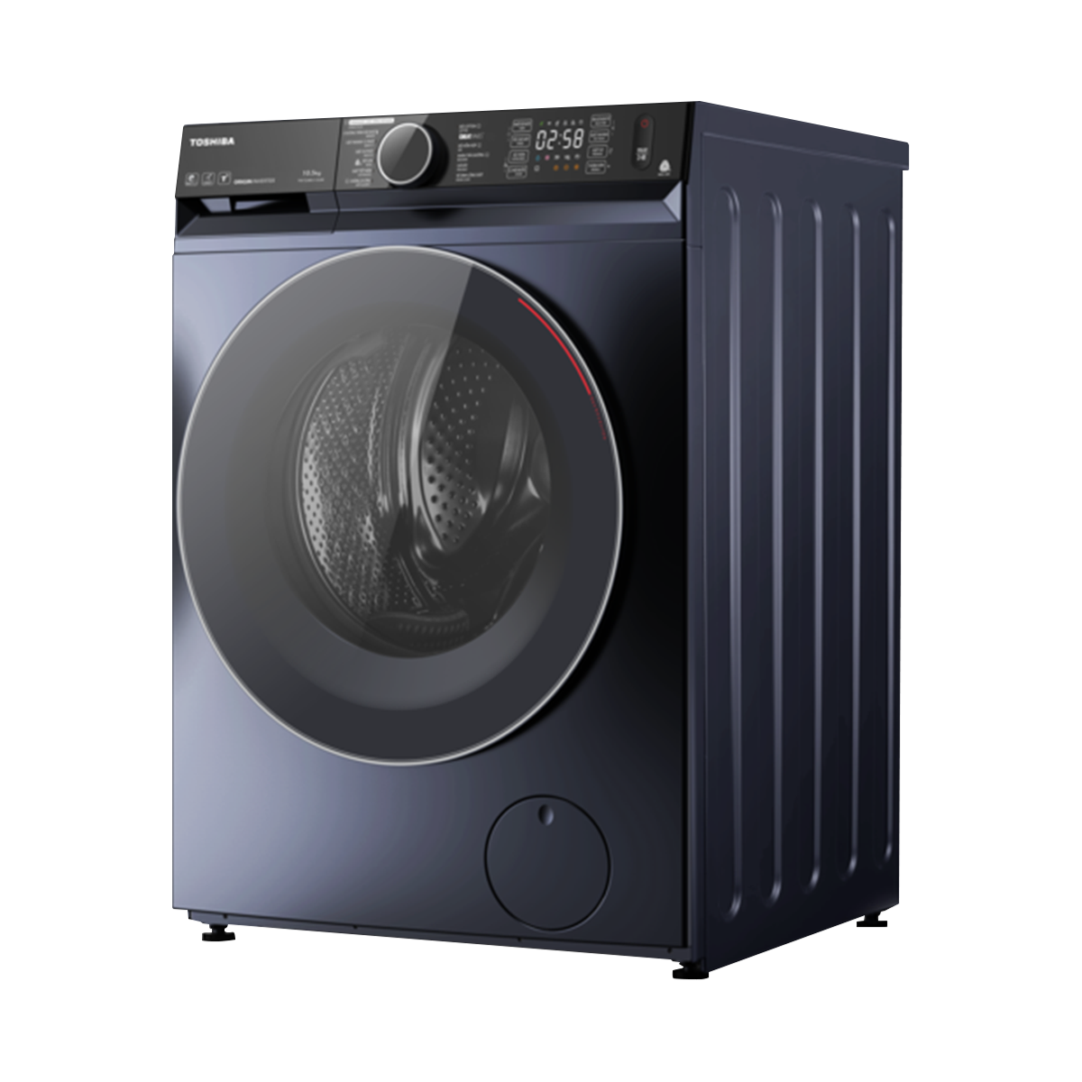 Máy Giặt Cửa Trước Toshiba TW-T23BU115UWV(MG) – ảnh 2