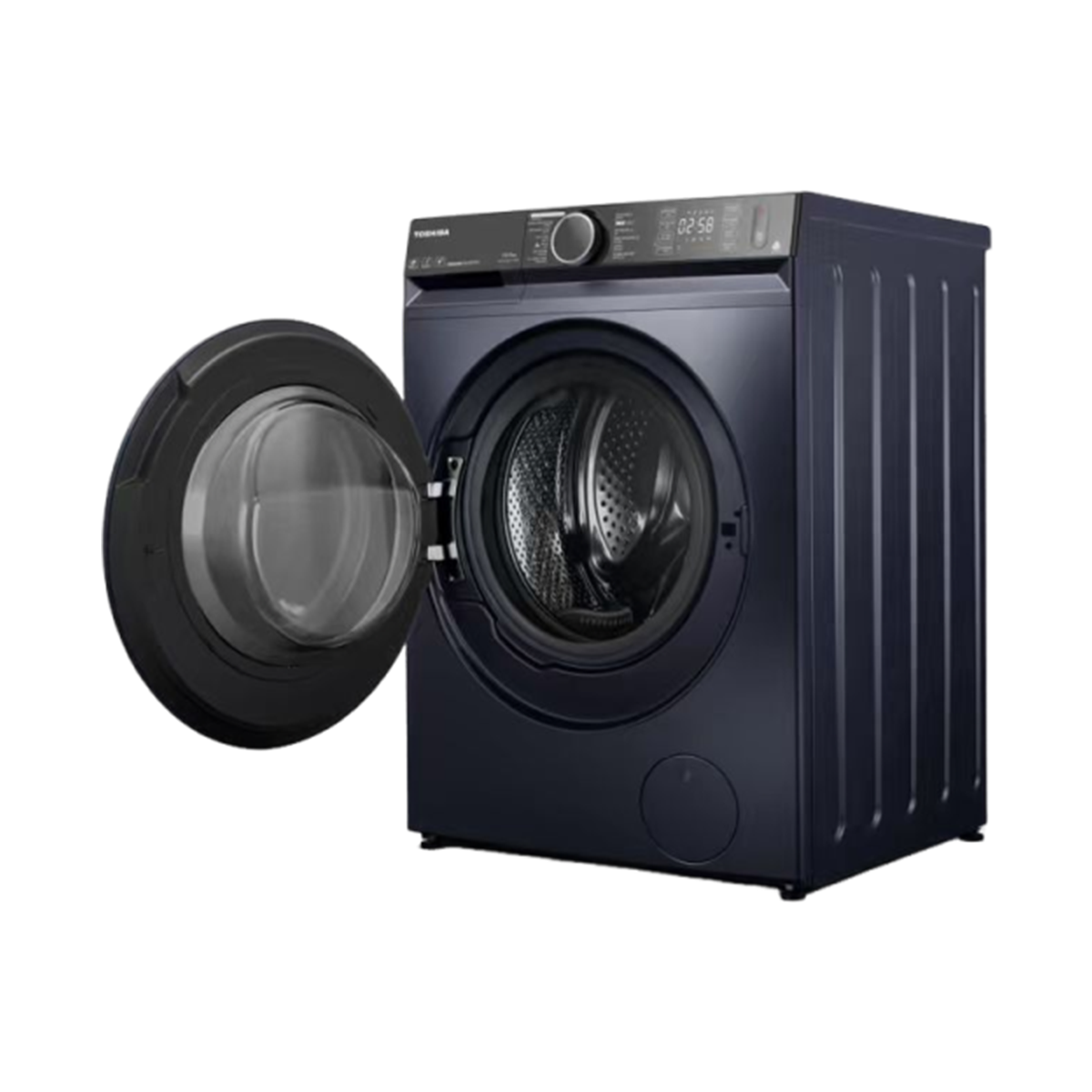 Máy Giặt Cửa Trước Toshiba TW-T23BU115UWV(MG) – ảnh 3