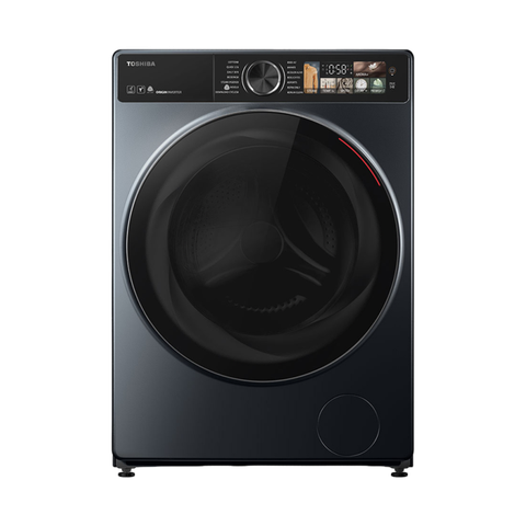 Máy Giặt Cửa Trước Toshiba TW-T25BU115MWV(MG)