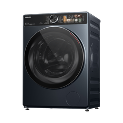 Máy Giặt Cửa Trước Toshiba TW-T25BZU115MWV(MG) ảnh 3