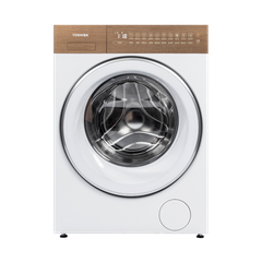 Máy Giặt Cửa Trước Toshiba TW-T37BZP115MWV(WT)