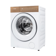Máy Giặt Cửa Trước Toshiba TW-T37BZP115MWV(WT) ảnh 2
