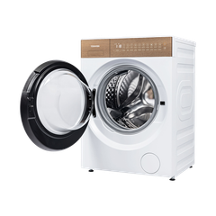 Máy Giặt Cửa Trước Toshiba TW-T37BZP115MWV(WT) ảnh 5