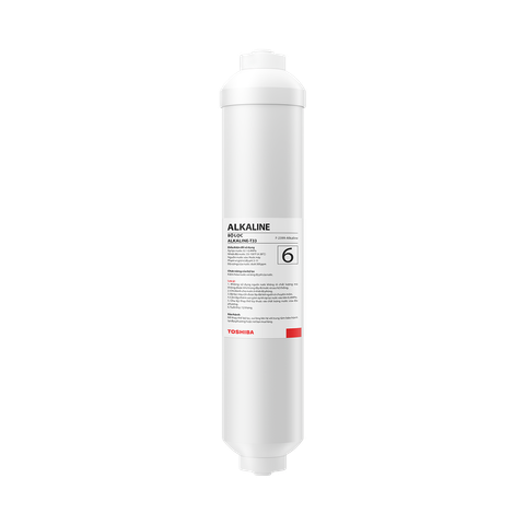 Lõi Lọc Toshiba F-2399-Alkaline