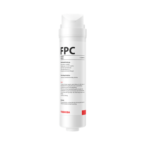 Lõi Lọc Toshiba F-2399-FPC