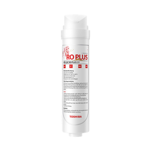 Lõi Lọc Toshiba F-2399-Ro Plus