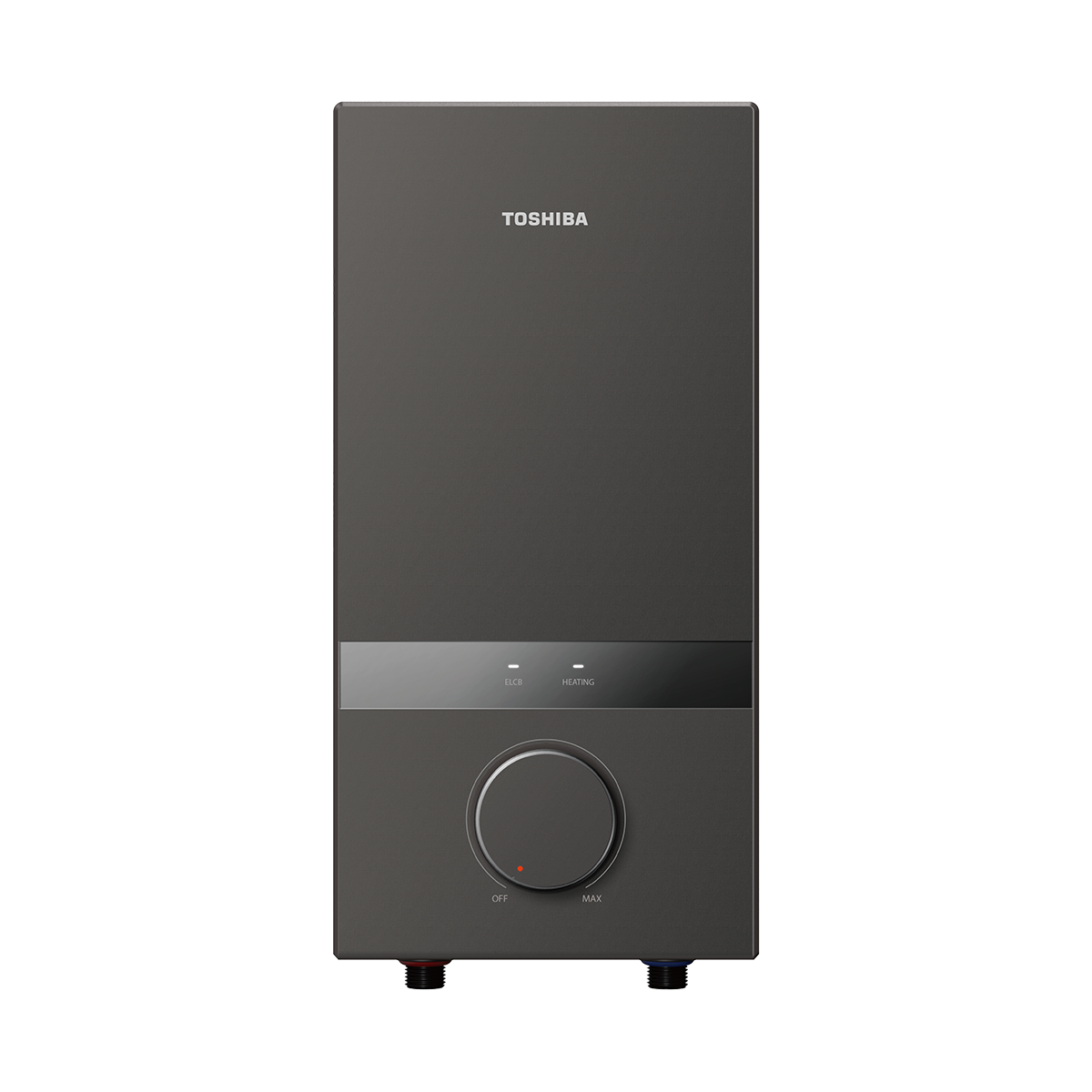 Máy Tắm Nước Nóng Toshiba TWH-45MCNVN(S)-WB