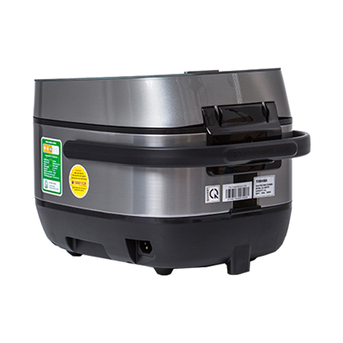 Nồi Cơm Điện Tử Cao Tần Toshiba RC-10IP1PV – ảnh 3