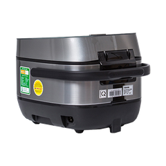 Nồi Cơm Điện Tử Cao Tần Toshiba RC-10IP1PV ảnh 3