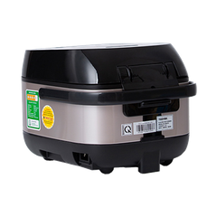 Nồi Cơm Điện Tử Cao Tần Toshiba RC-10IX1PV ảnh 3