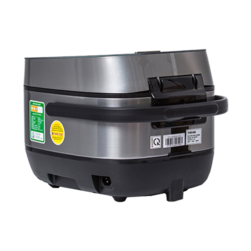 Nồi Cơm Điện Tử Cao Tần Toshiba RC-18IP1PV – ảnh 3