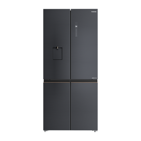 Tủ Lạnh Thông Minh Toshiba 515L GR-RF675WI-PMV(06)-MG