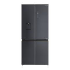 Tủ Lạnh Thông Minh Toshiba 515L GR-RF675WI-PMV(06)-MG ảnh 1