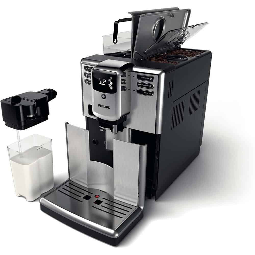 Máy Pha Cafe Philips EP5365/10 – ảnh 3